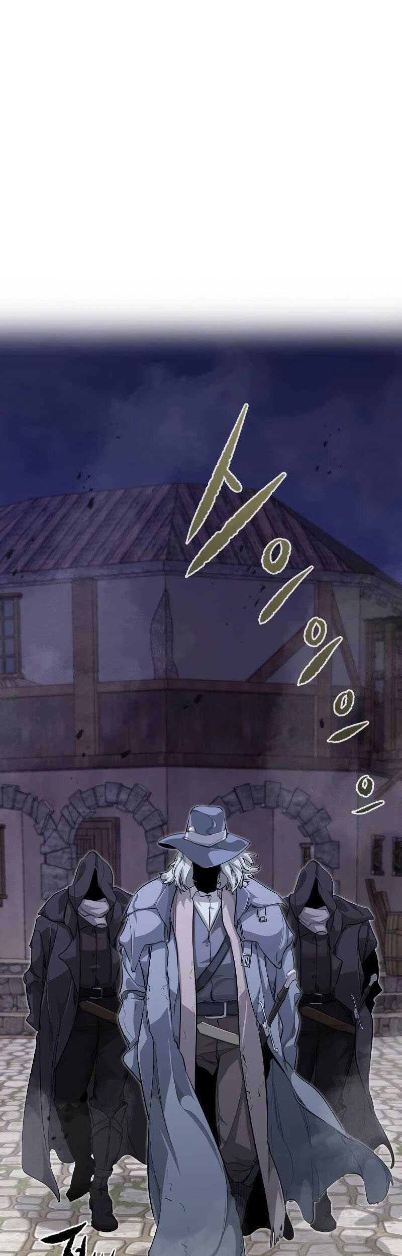 The Regressed Mercenary’s Machinations Chapter 04 Gambar 20