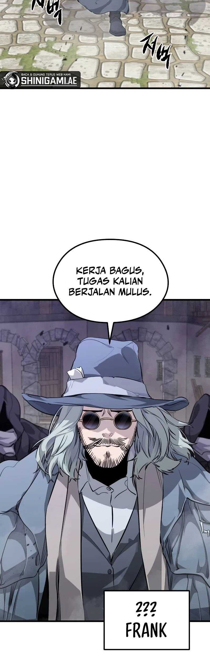 The Regressed Mercenary’s Machinations Chapter 04 Gambar 21