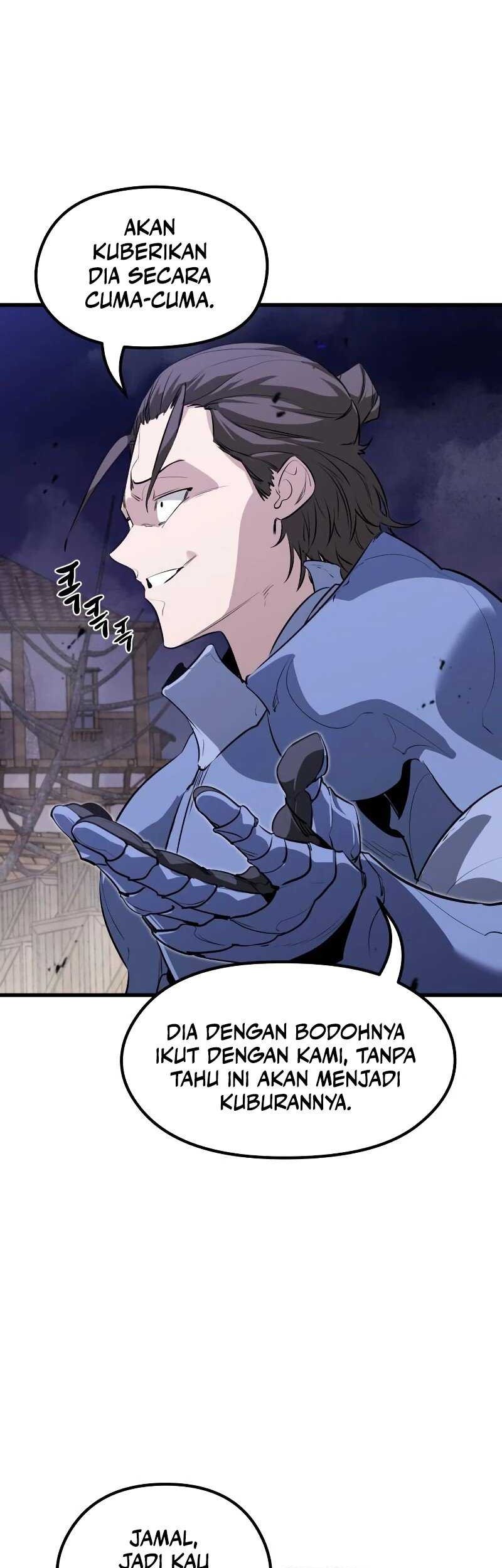 The Regressed Mercenary’s Machinations Chapter 04 Gambar 24