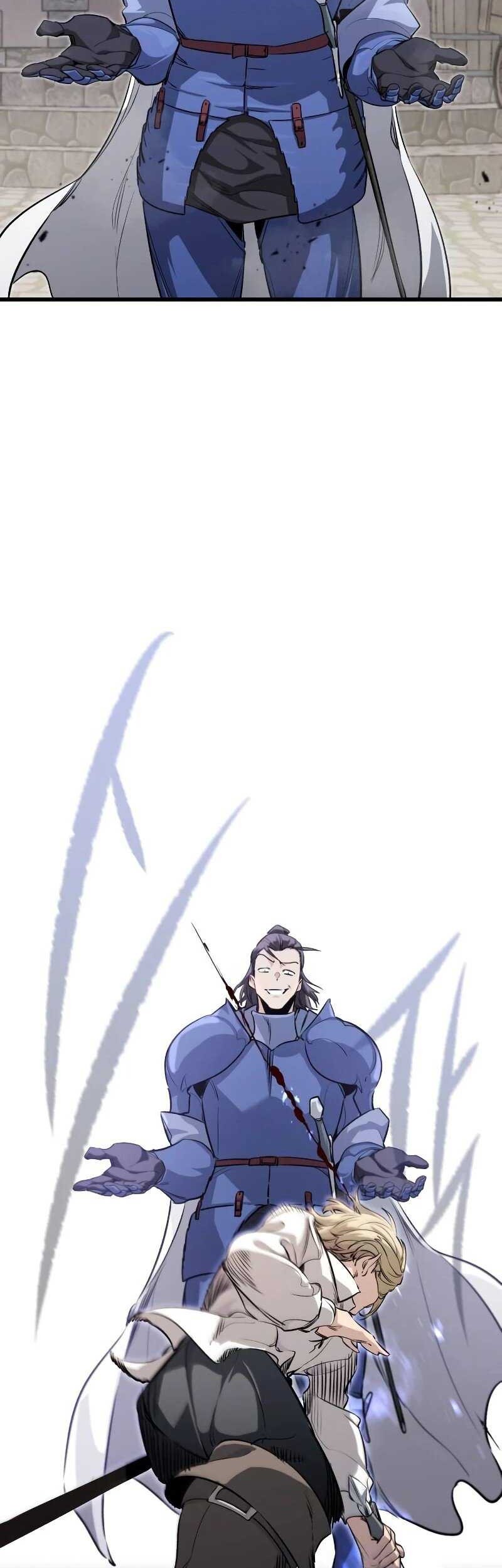 The Regressed Mercenary’s Machinations Chapter 04 Gambar 28