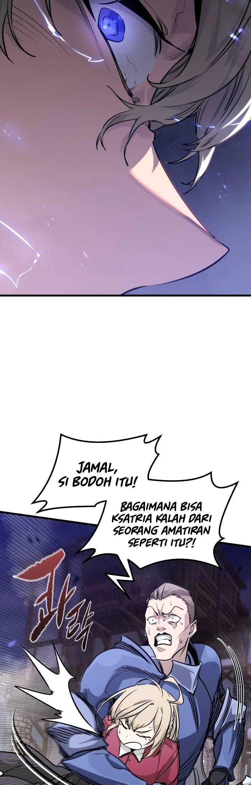 The Regressed Mercenary’s Machinations Chapter 04 Gambar 32