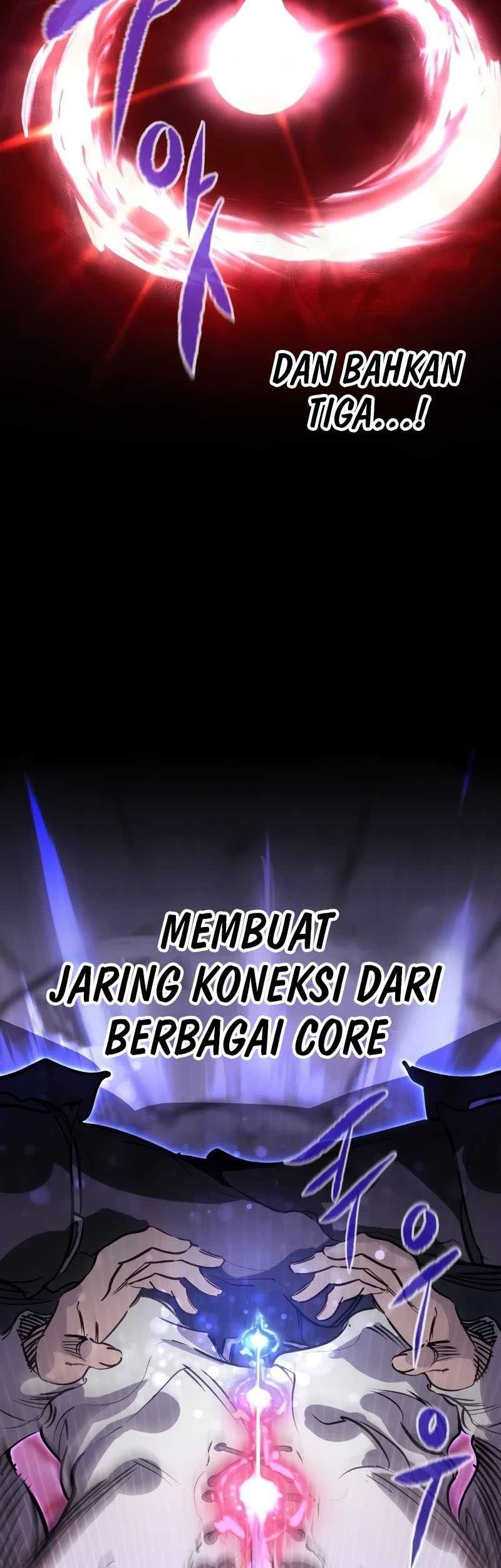 The Regressed Mercenary’s Machinations Chapter 03 Gambar 59