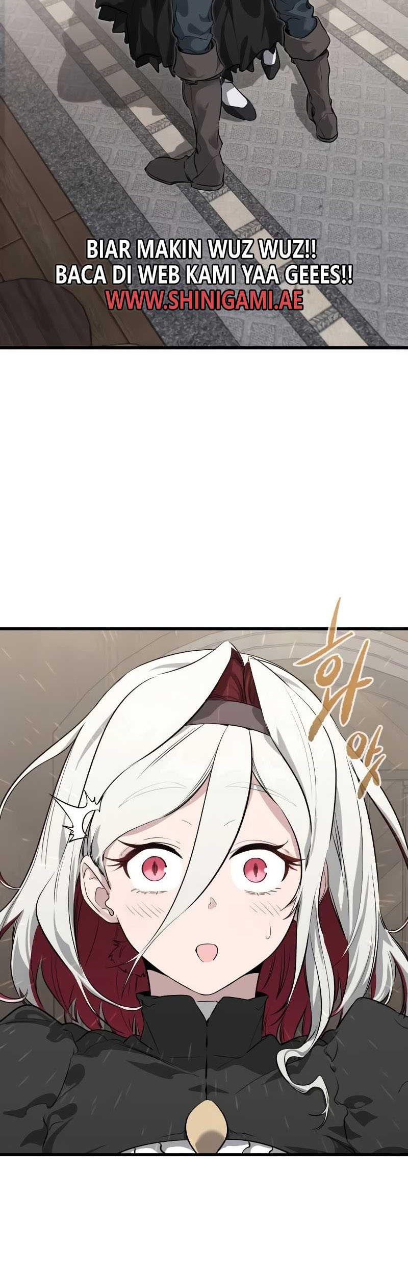 The Regressed Mercenary’s Machinations Chapter 03 Gambar 3