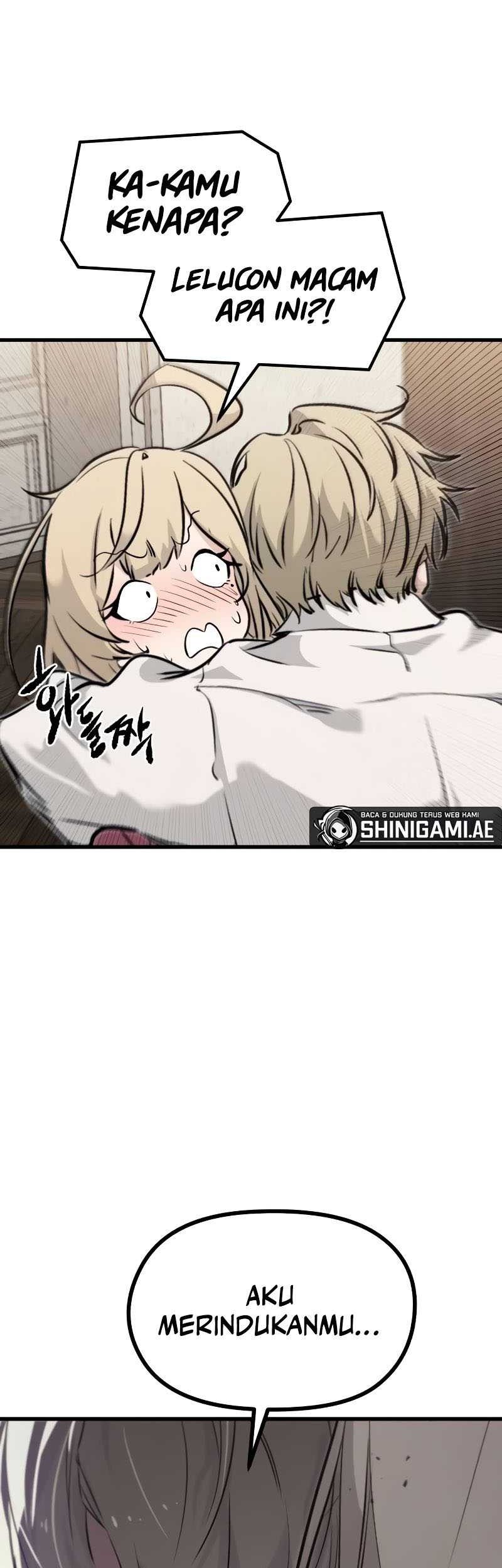 The Regressed Mercenary’s Machinations Chapter 03 Gambar 4