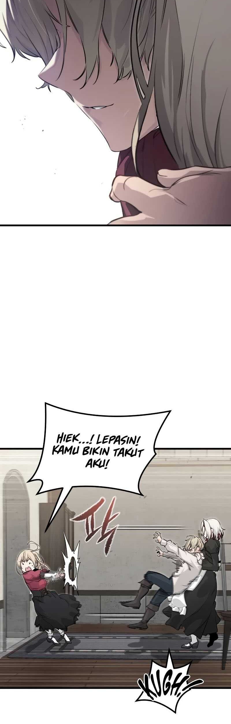 The Regressed Mercenary’s Machinations Chapter 03 Gambar 5