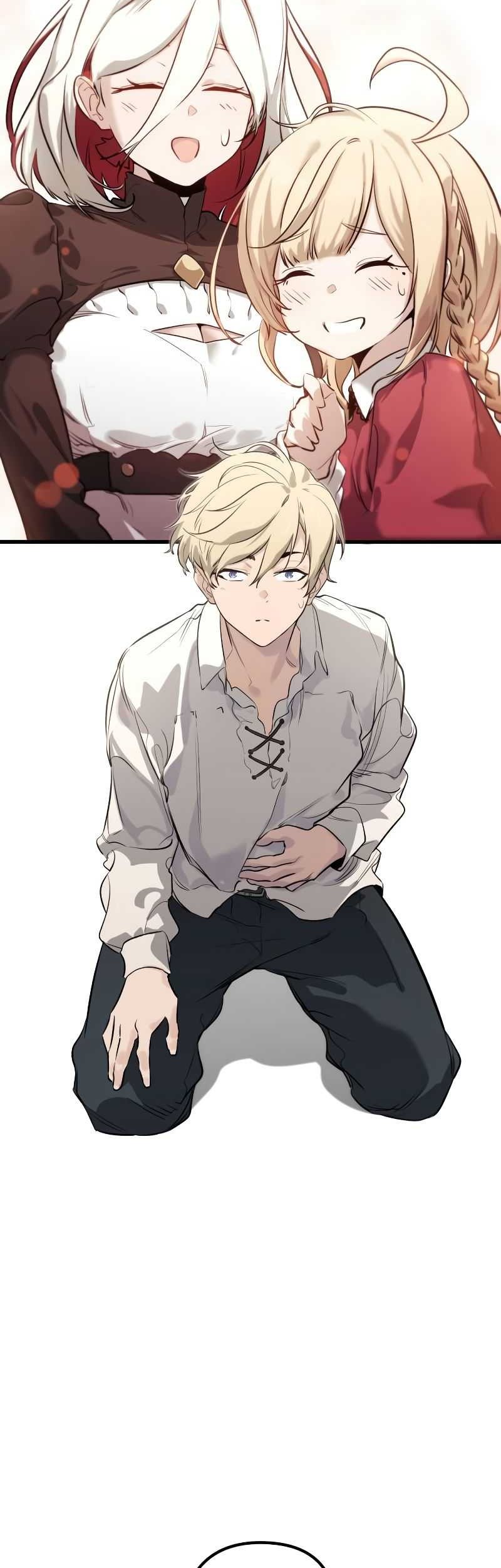 The Regressed Mercenary’s Machinations Chapter 03 Gambar 12