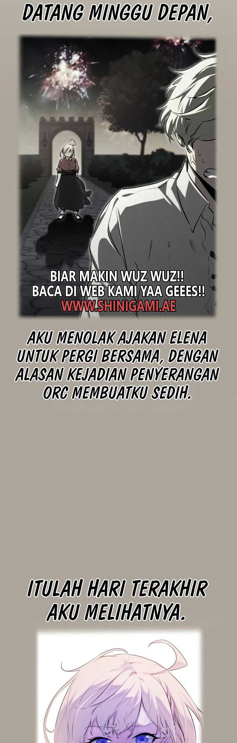The Regressed Mercenary’s Machinations Chapter 03 Gambar 14