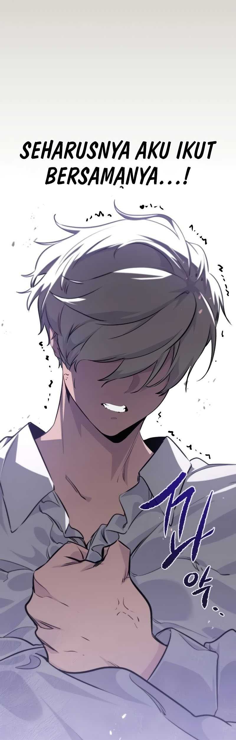 The Regressed Mercenary’s Machinations Chapter 03 Gambar 16