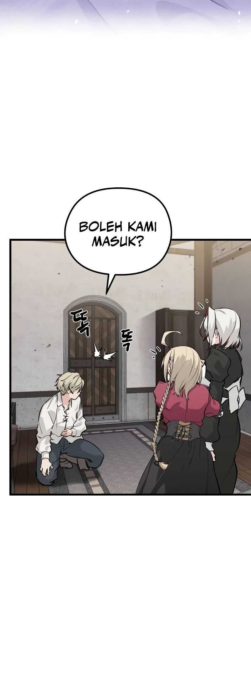 The Regressed Mercenary’s Machinations Chapter 03 Gambar 17