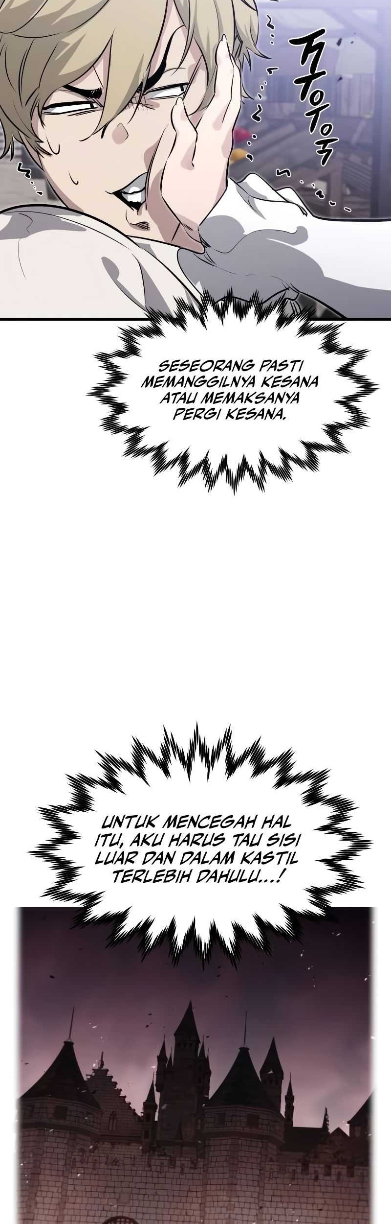 The Regressed Mercenary’s Machinations Chapter 03 Gambar 27