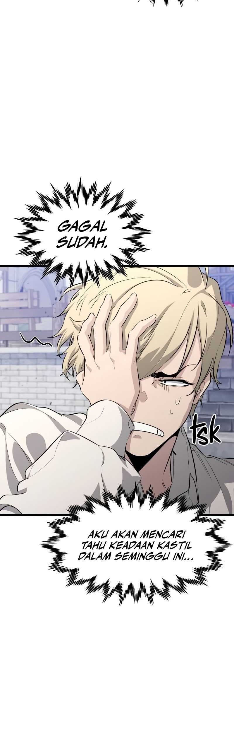 The Regressed Mercenary’s Machinations Chapter 03 Gambar 32