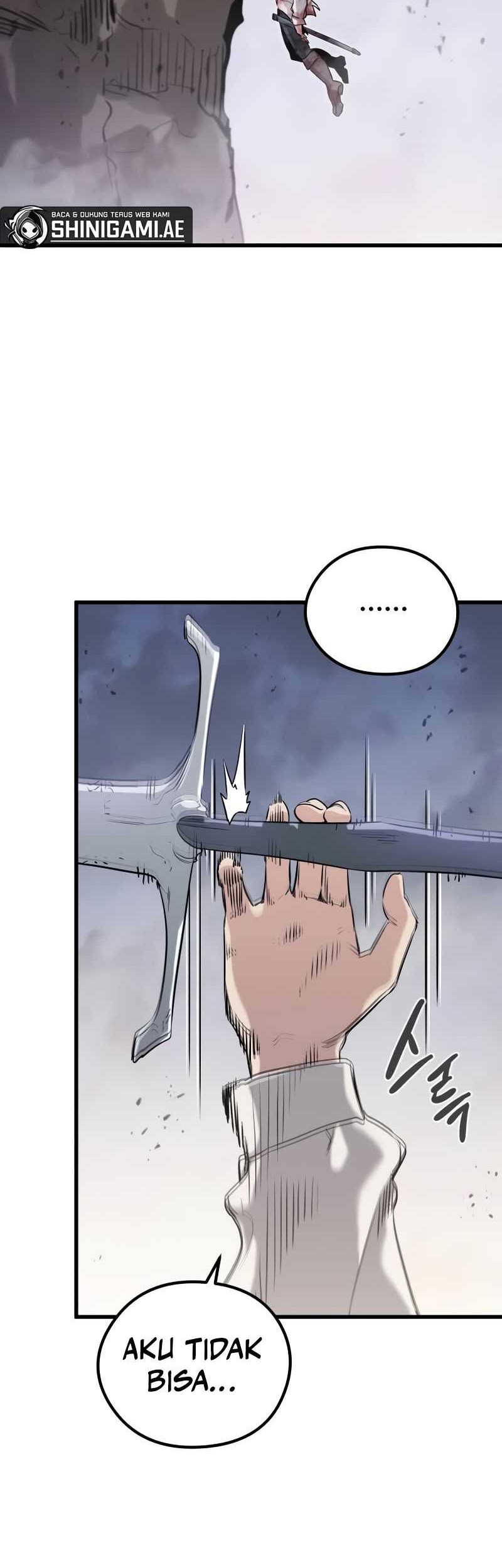 The Regressed Mercenary’s Machinations Chapter 02 Gambar 63