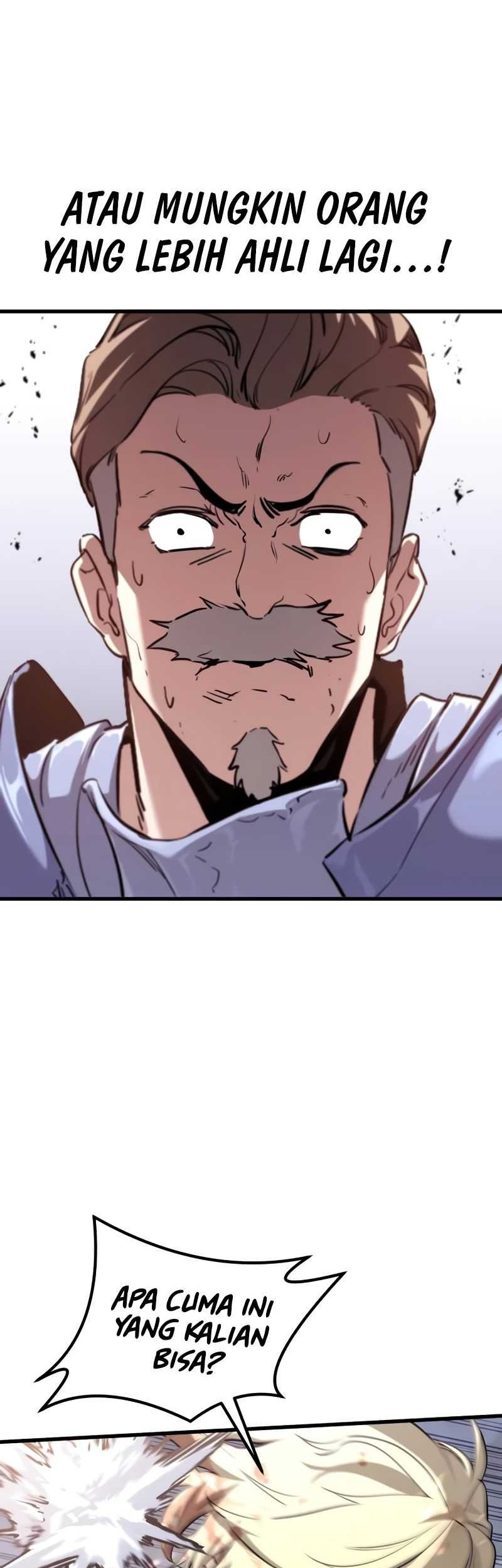 The Regressed Mercenary’s Machinations Chapter 02 Gambar 33