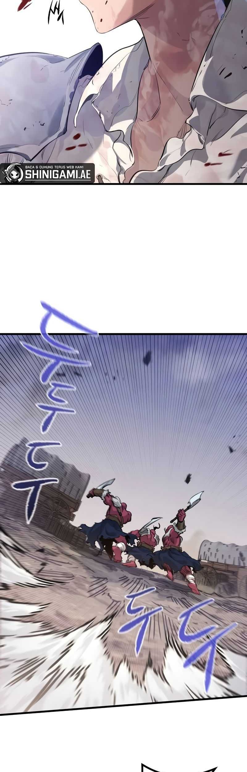 The Regressed Mercenary’s Machinations Chapter 02 Gambar 46