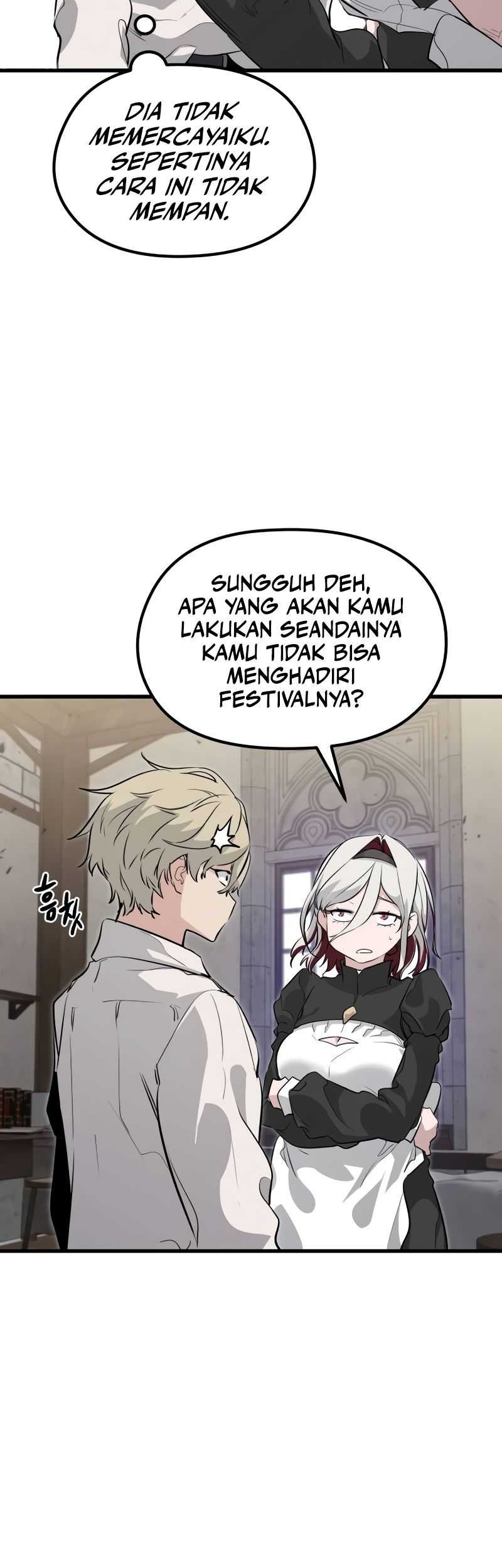 The Regressed Mercenary’s Machinations Chapter 02 Gambar 90