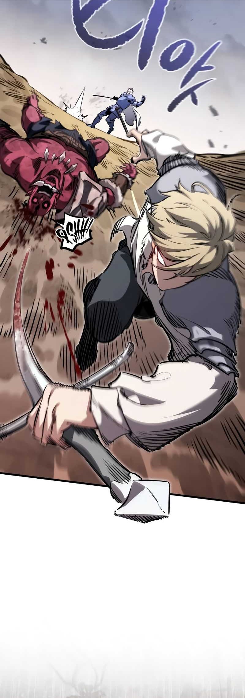 The Regressed Mercenary’s Machinations Chapter 02 Gambar 19