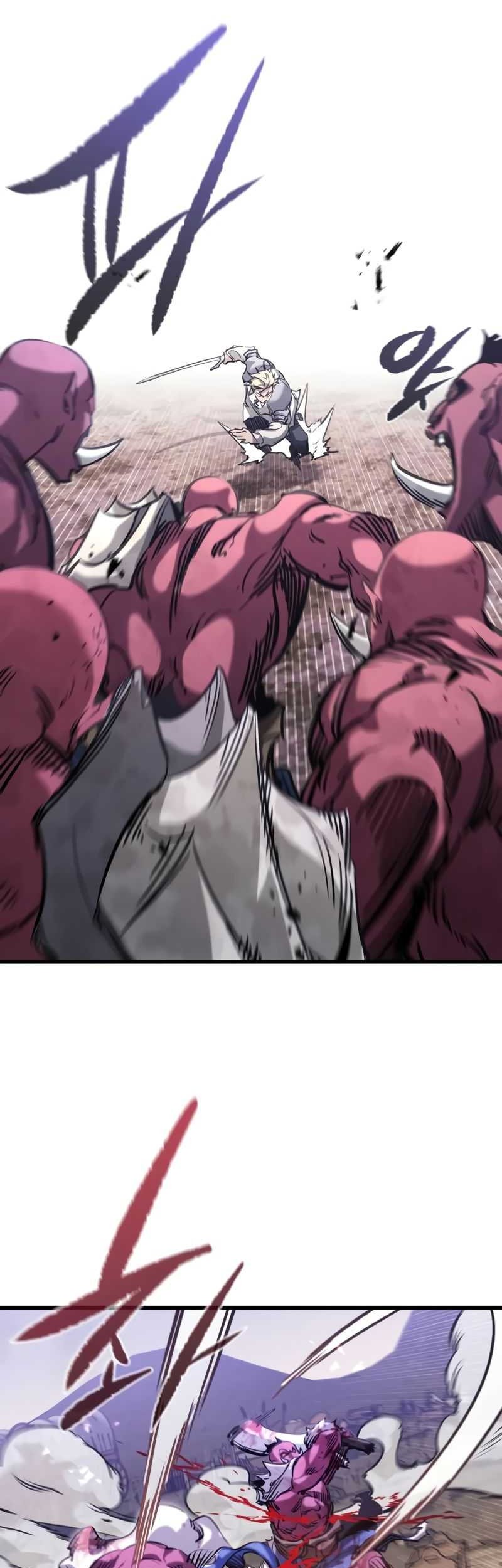 The Regressed Mercenary’s Machinations Chapter 02 Gambar 26