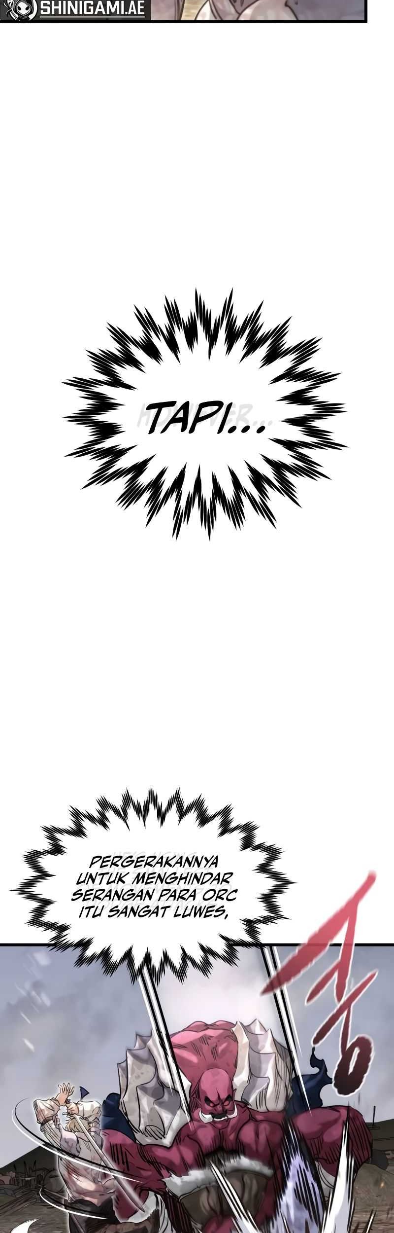 The Regressed Mercenary’s Machinations Chapter 02 Gambar 30