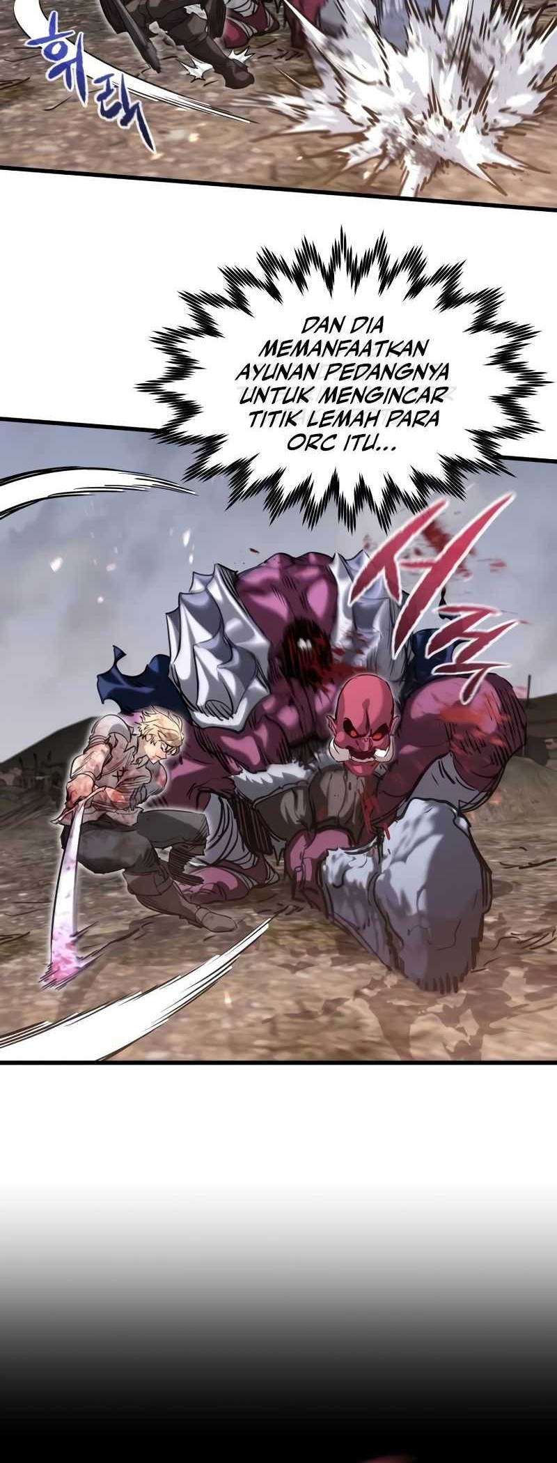 The Regressed Mercenary’s Machinations Chapter 02 Gambar 31