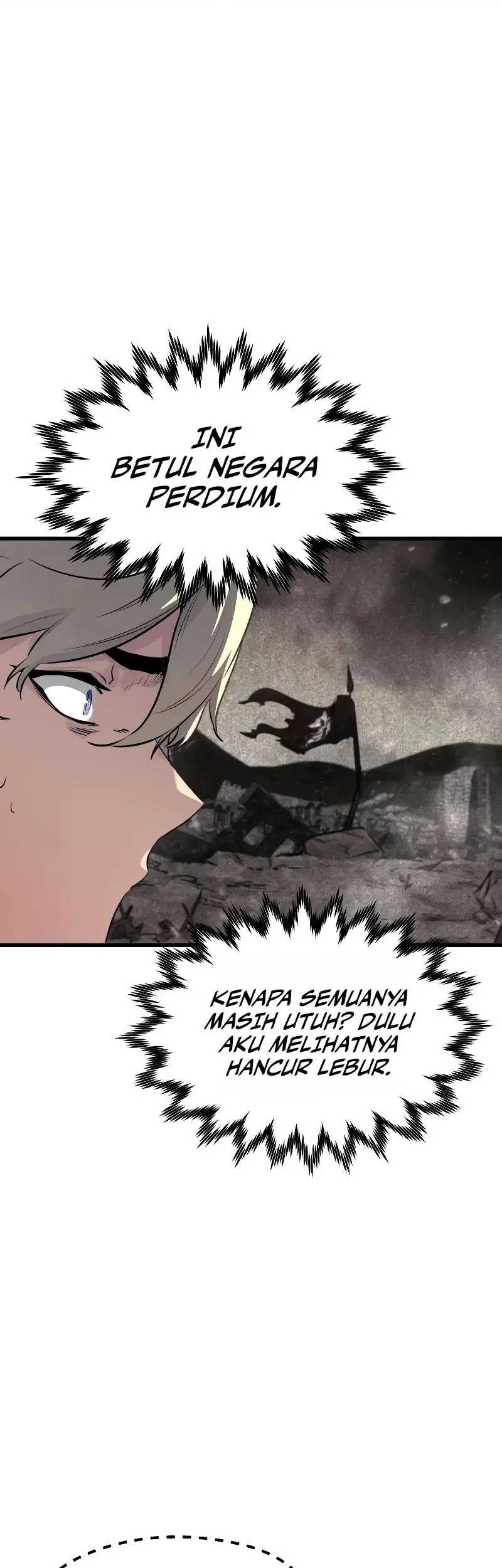 The Regressed Mercenary’s Machinations Chapter 01 Gambar 63