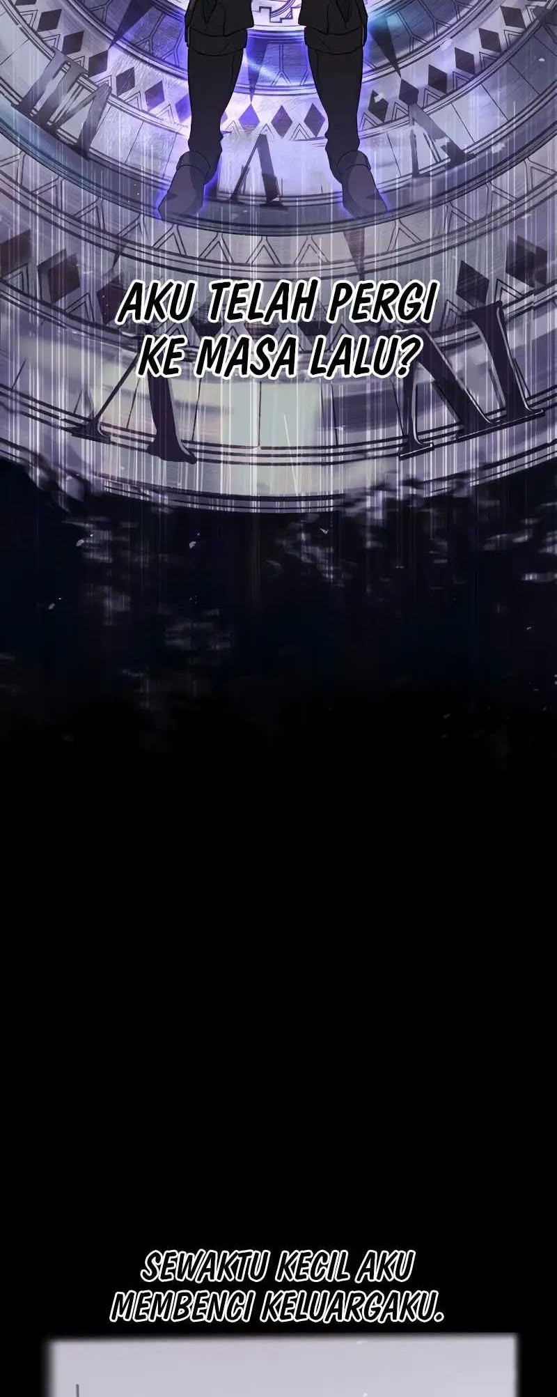 The Regressed Mercenary’s Machinations Chapter 01 Gambar 68