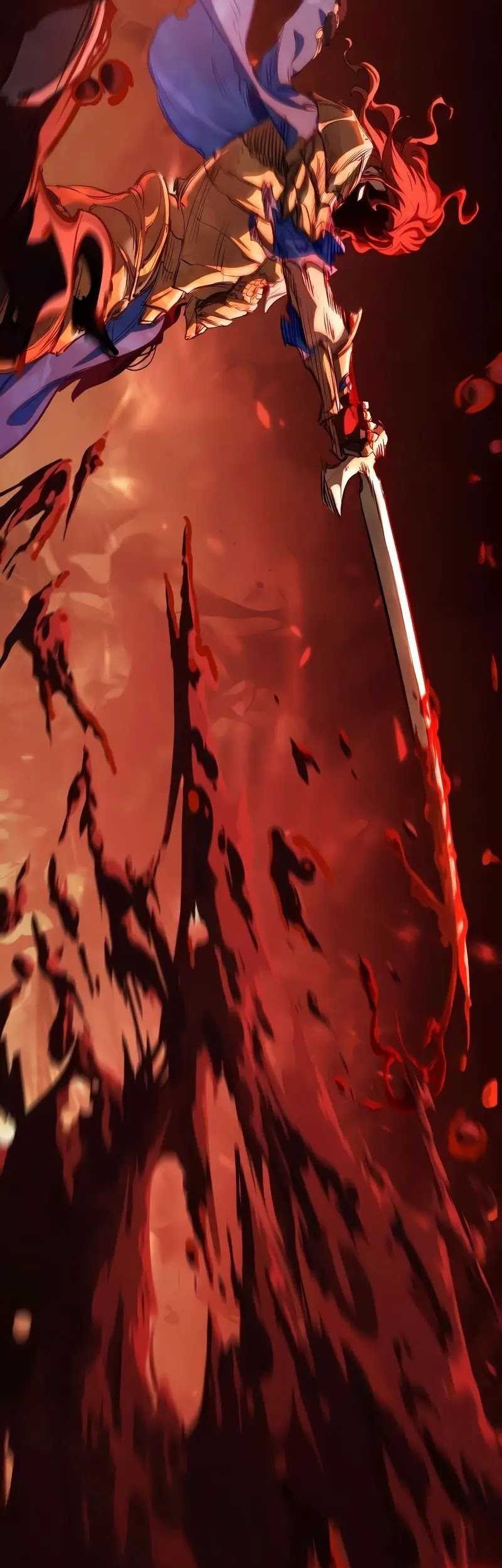 The Regressed Mercenary’s Machinations Chapter 01 Gambar 45