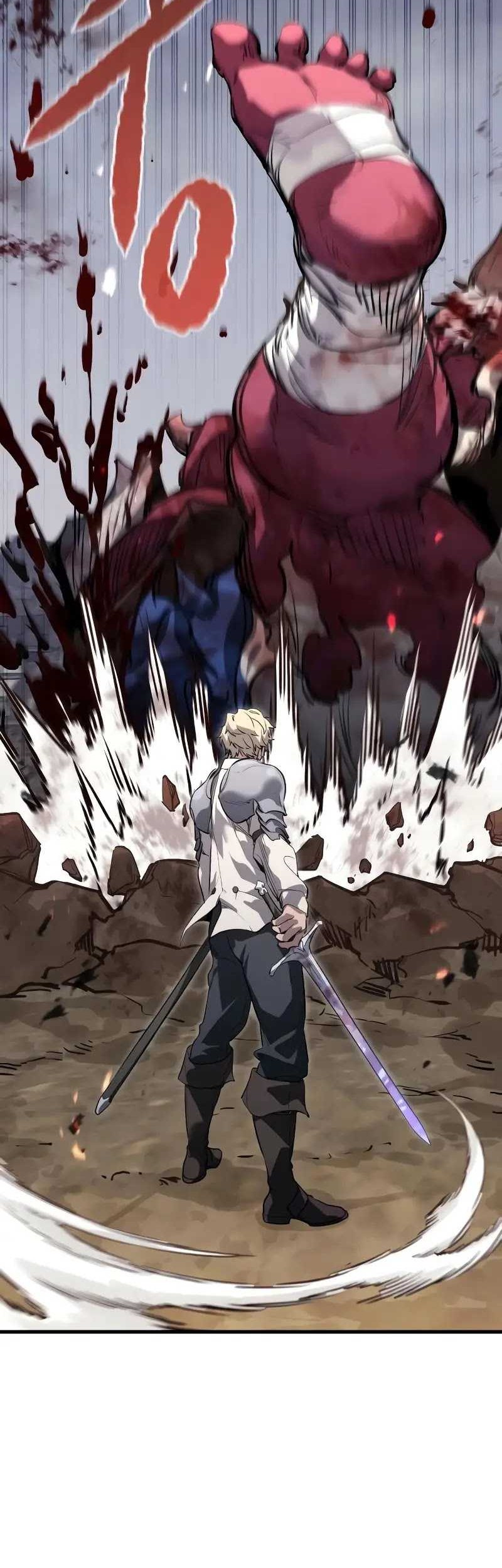 The Regressed Mercenary’s Machinations Chapter 01 Gambar 106