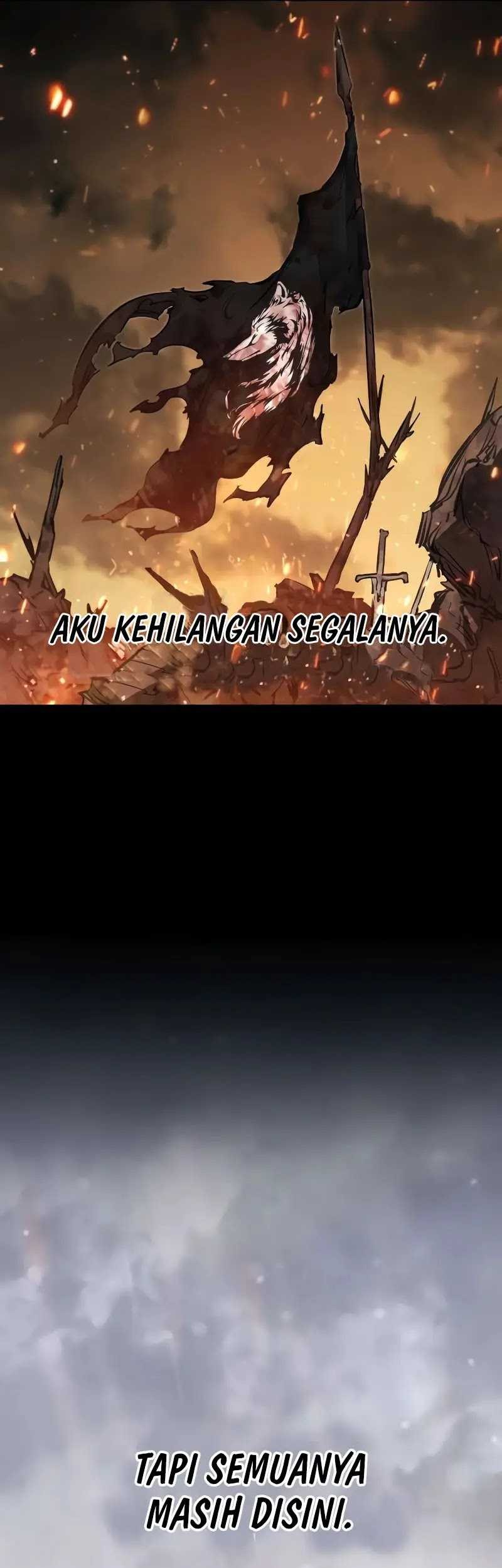 The Regressed Mercenary’s Machinations Chapter 01 Gambar 73