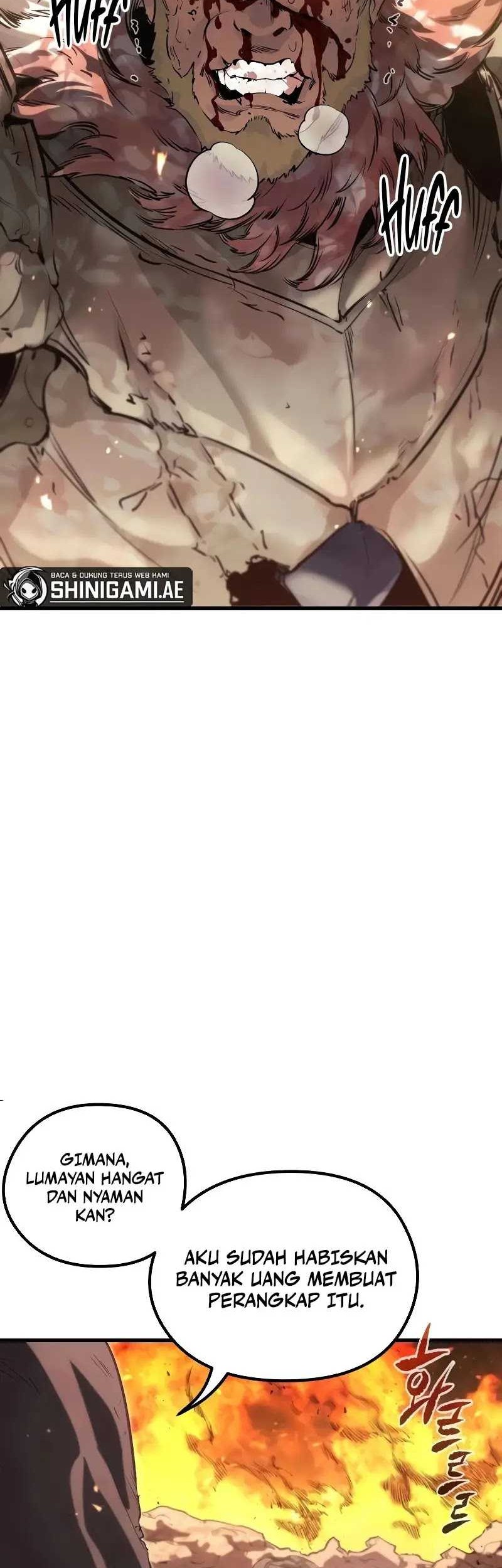 The Regressed Mercenary’s Machinations Chapter 01 Gambar 7