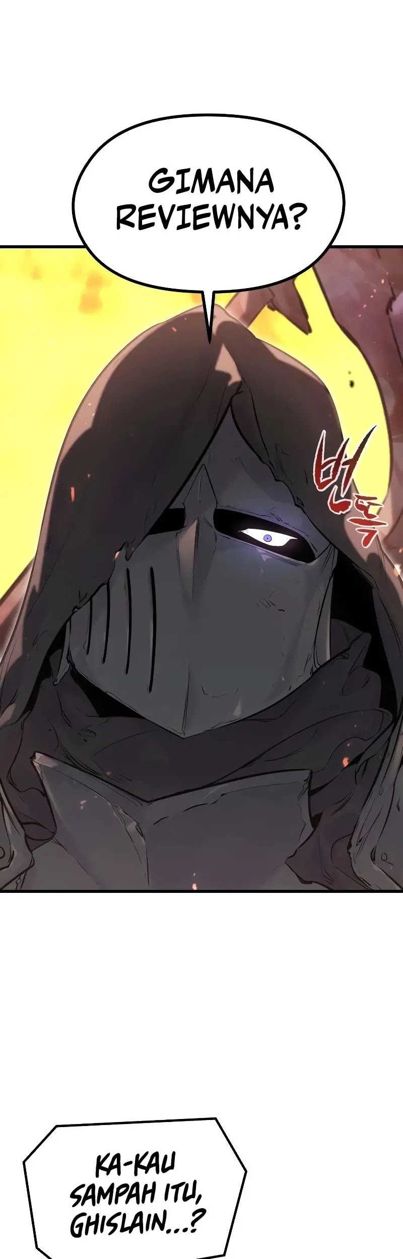 The Regressed Mercenary’s Machinations Chapter 01 Gambar 11