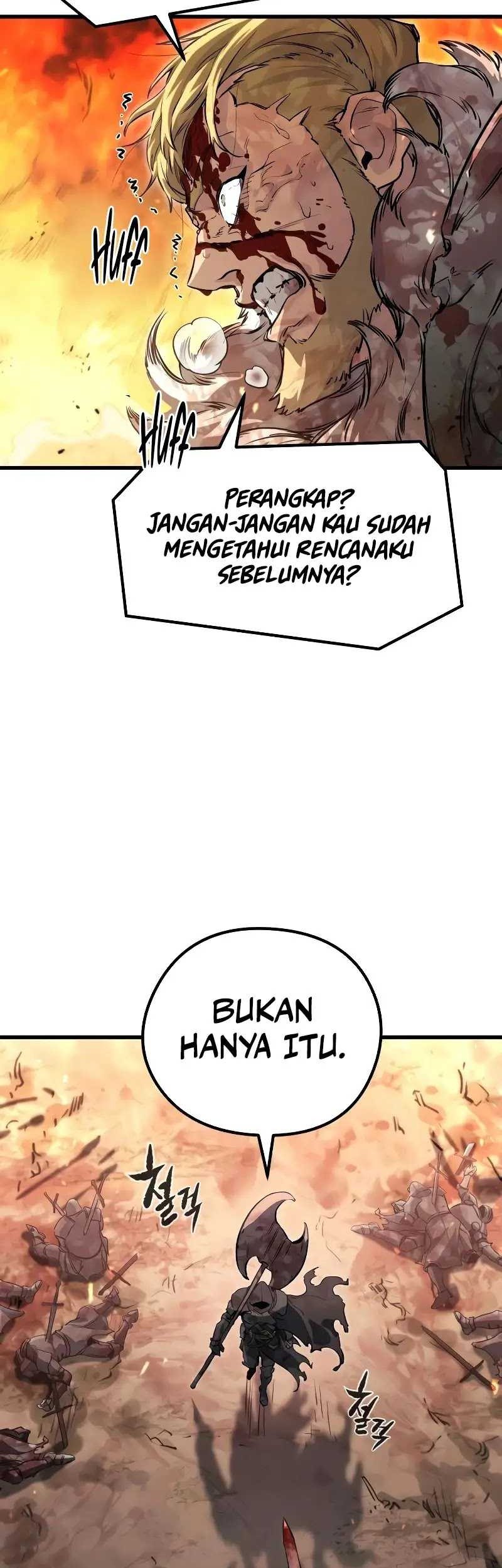 The Regressed Mercenary’s Machinations Chapter 01 Gambar 12