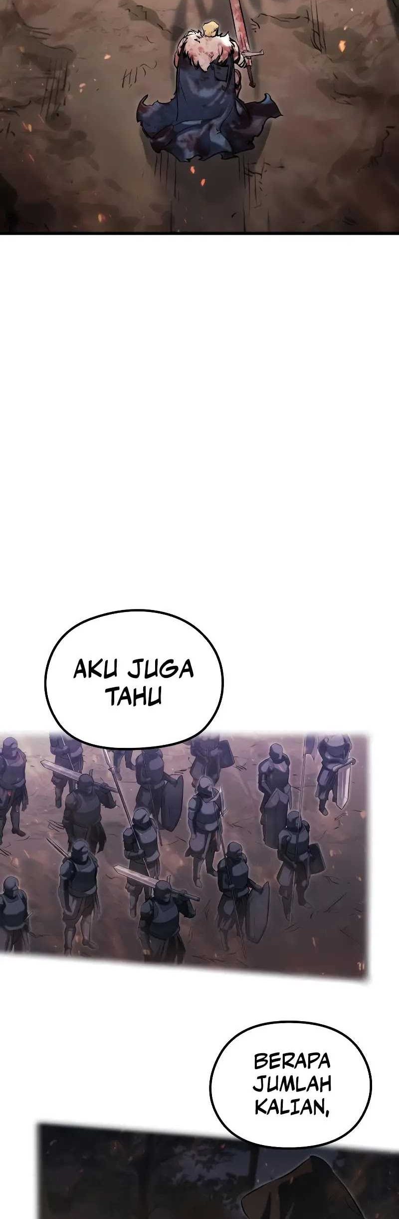 The Regressed Mercenary’s Machinations Chapter 01 Gambar 13