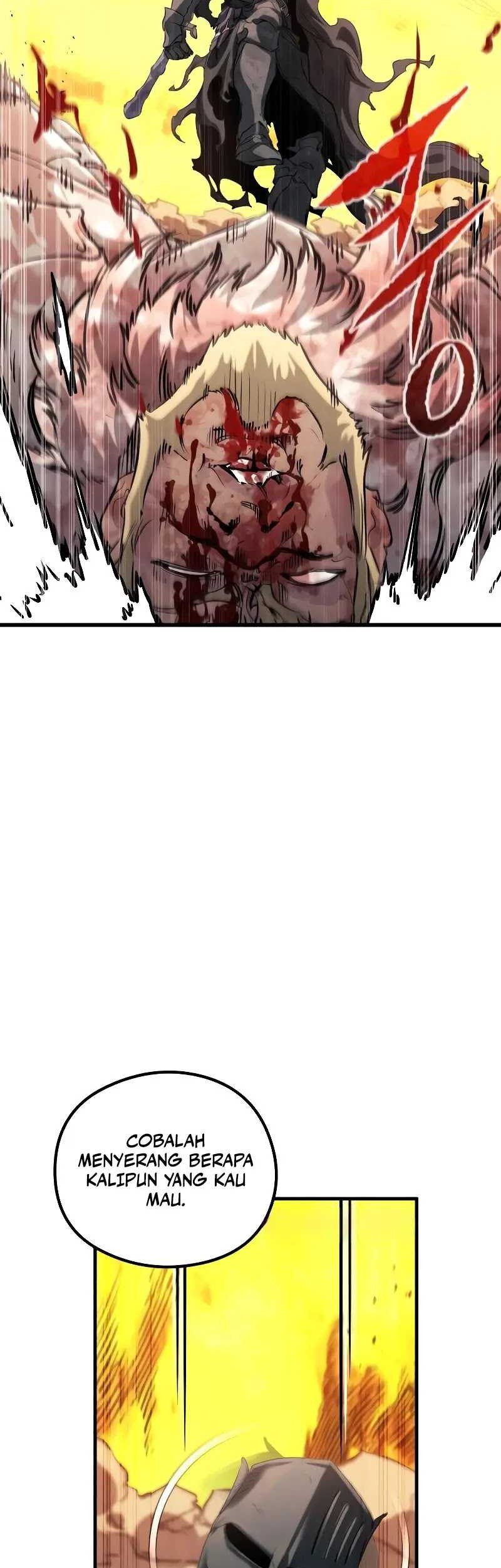 The Regressed Mercenary’s Machinations Chapter 01 Gambar 19