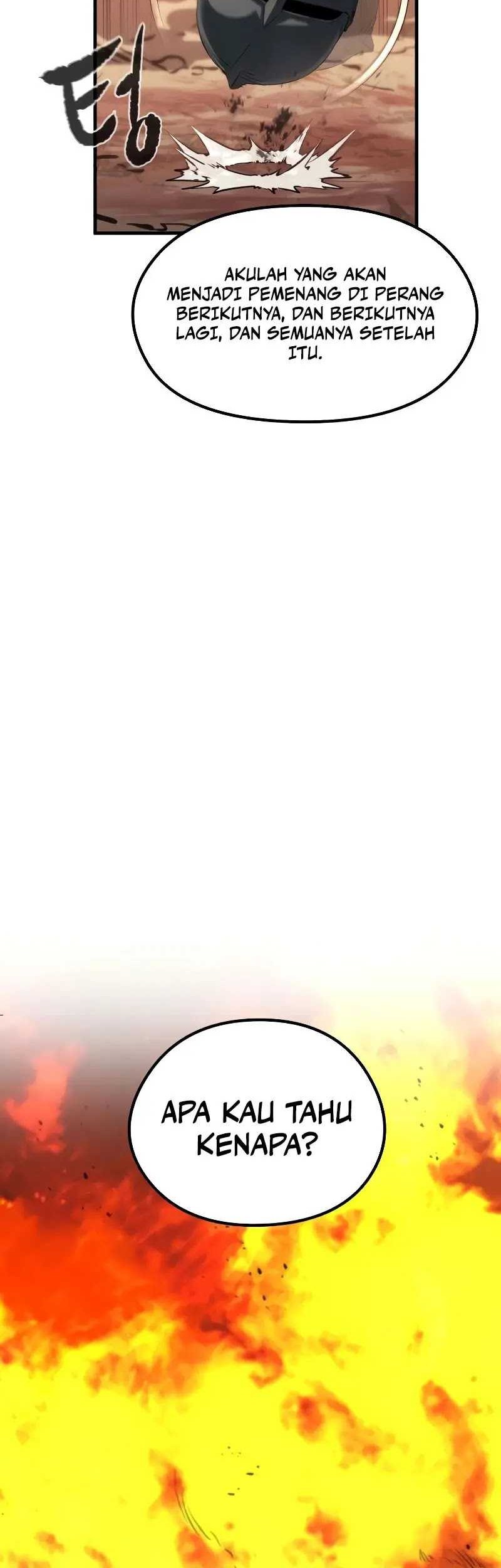 The Regressed Mercenary’s Machinations Chapter 01 Gambar 20