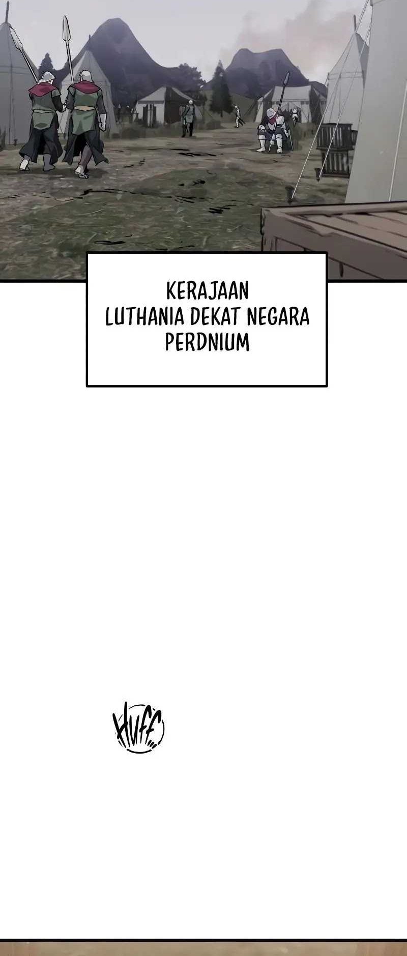 The Regressed Mercenary’s Machinations Chapter 01 Gambar 24