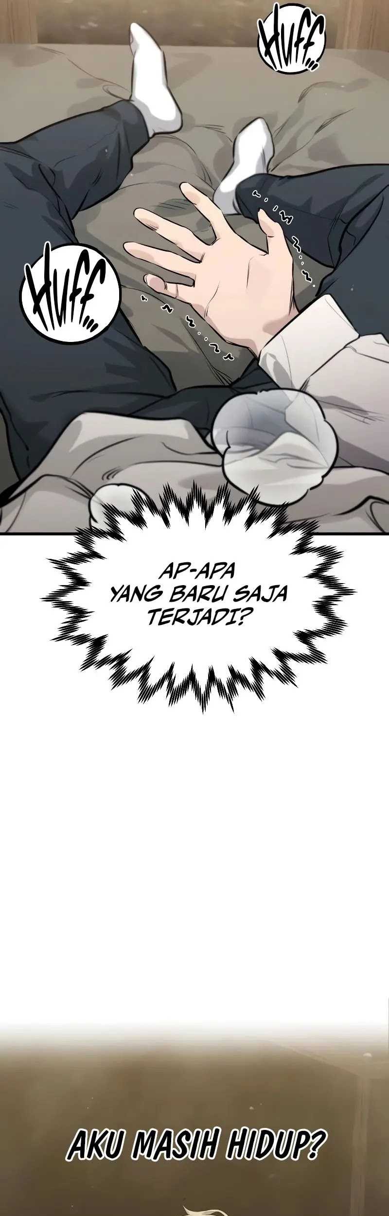 The Regressed Mercenary’s Machinations Chapter 01 Gambar 25