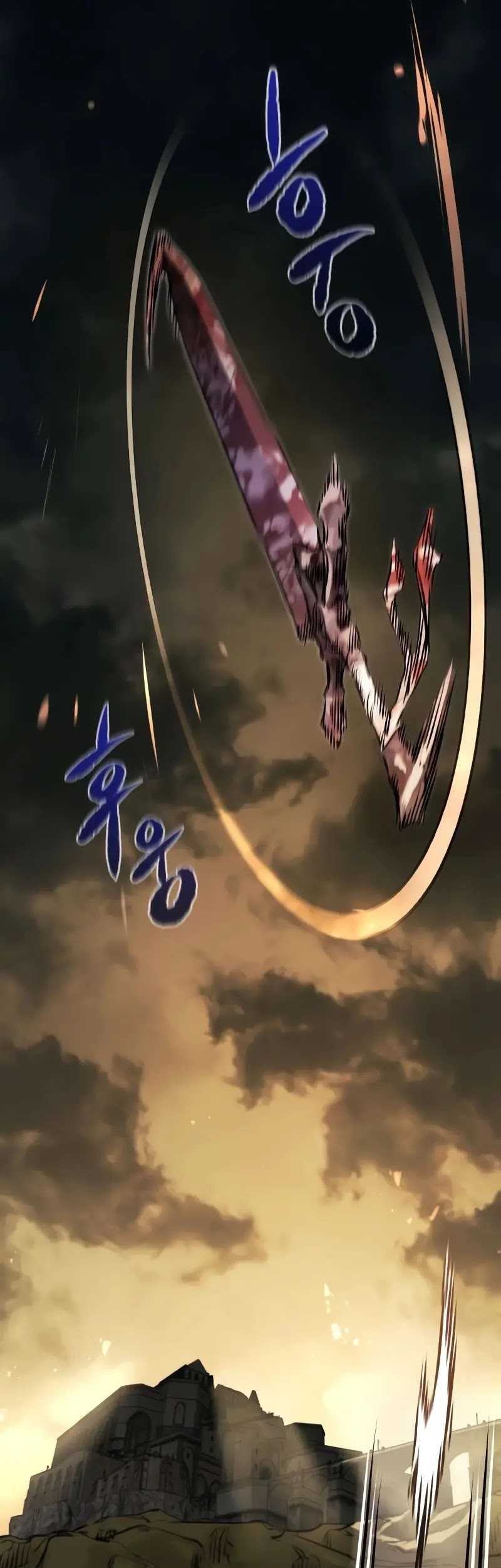 The Regressed Mercenary’s Machinations Chapter 01 Gambar 29