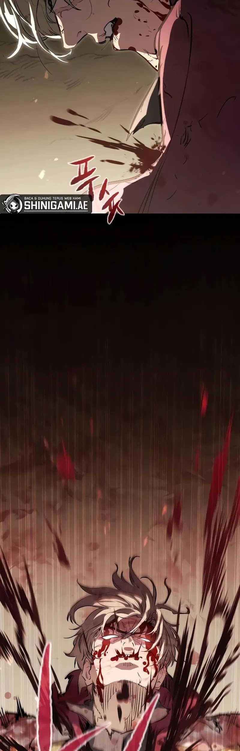 The Regressed Mercenary’s Machinations Chapter 01 Gambar 31