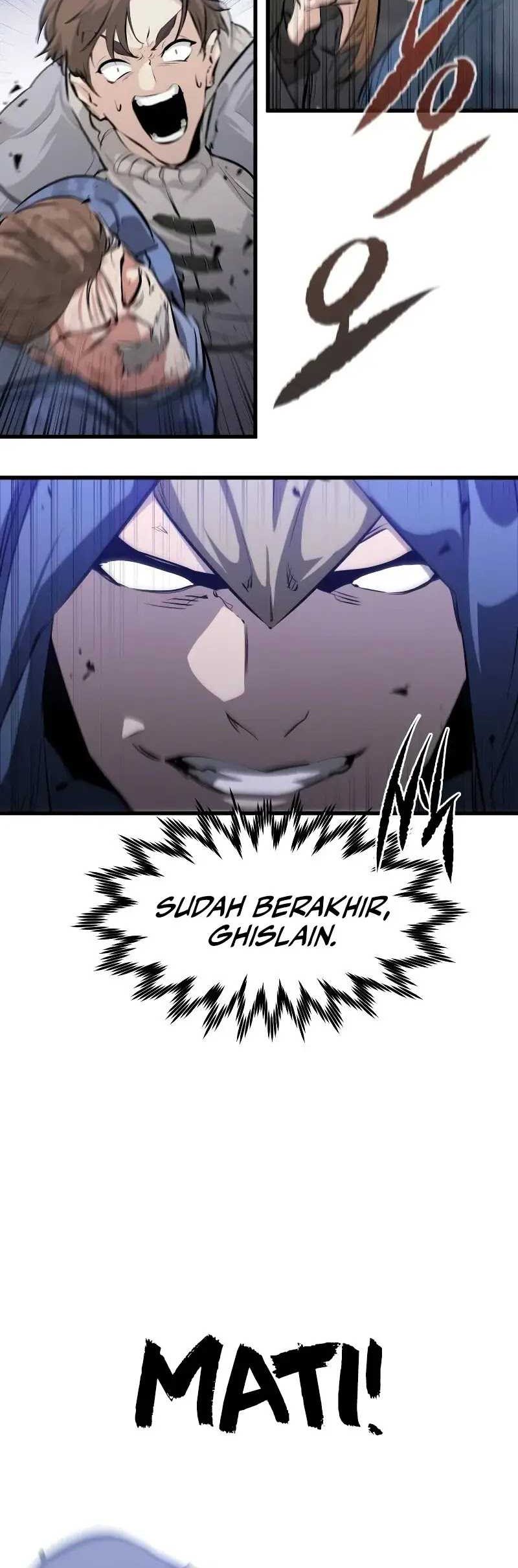 The Regressed Mercenary’s Machinations Chapter 08 Gambar 52