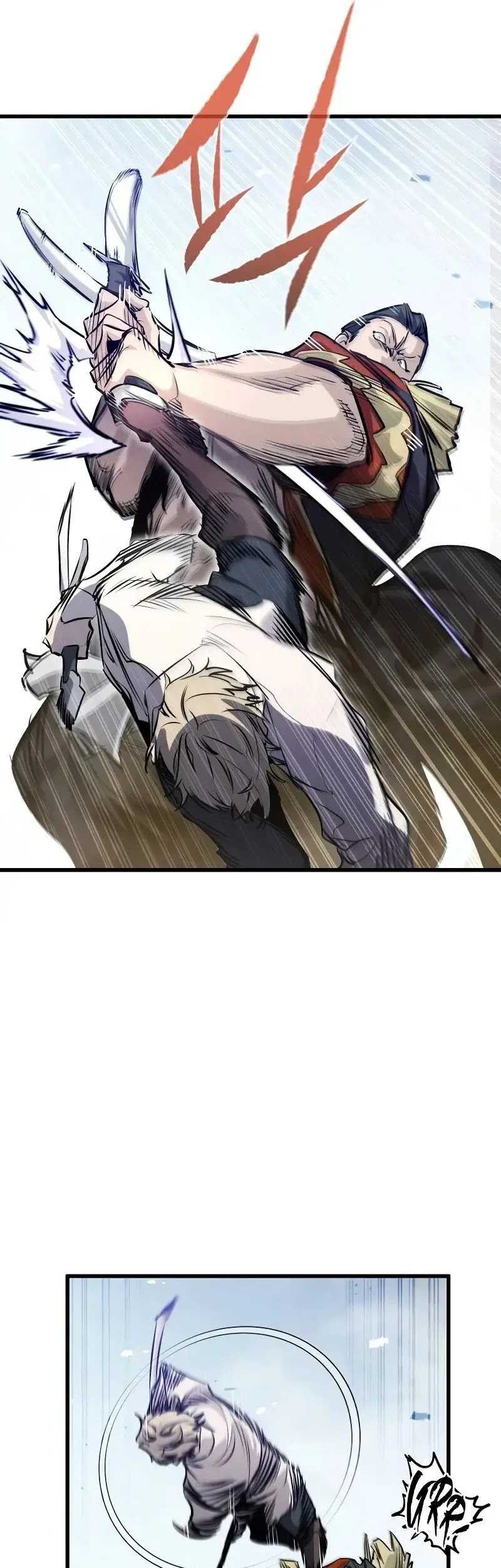 The Regressed Mercenary’s Machinations Chapter 08 Gambar 65