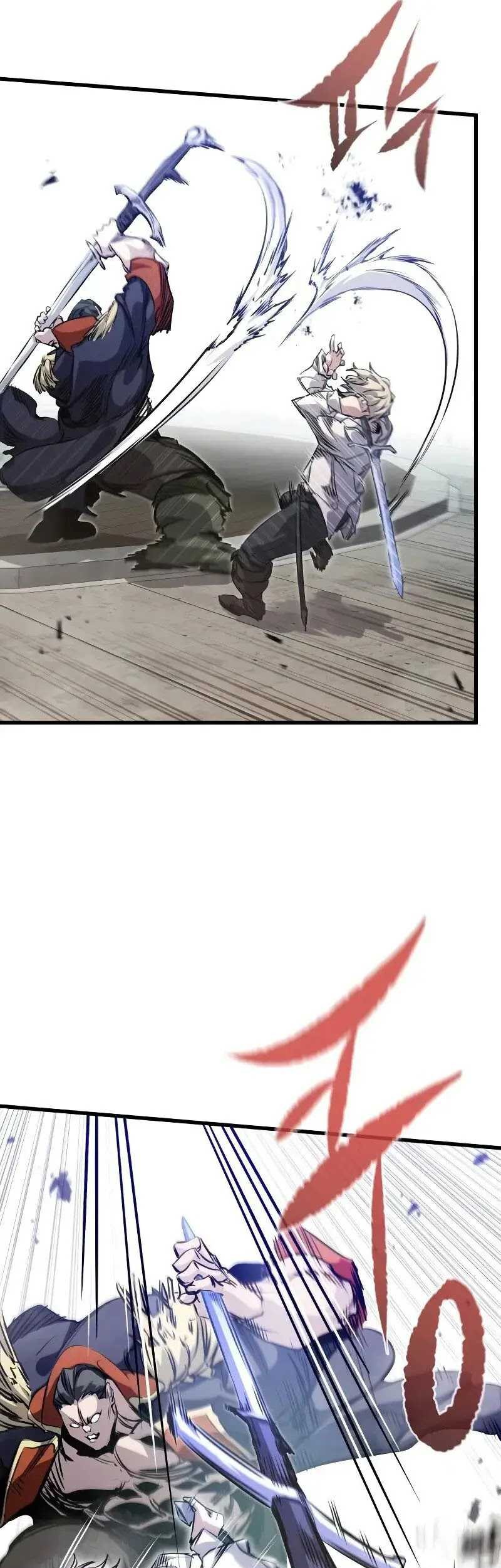 The Regressed Mercenary’s Machinations Chapter 08 Gambar 38