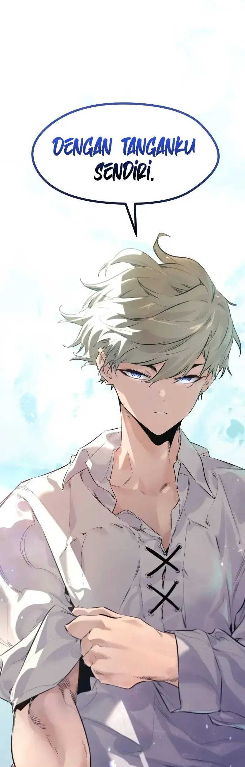 The Regressed Mercenary’s Machinations Chapter 08 Gambar 83