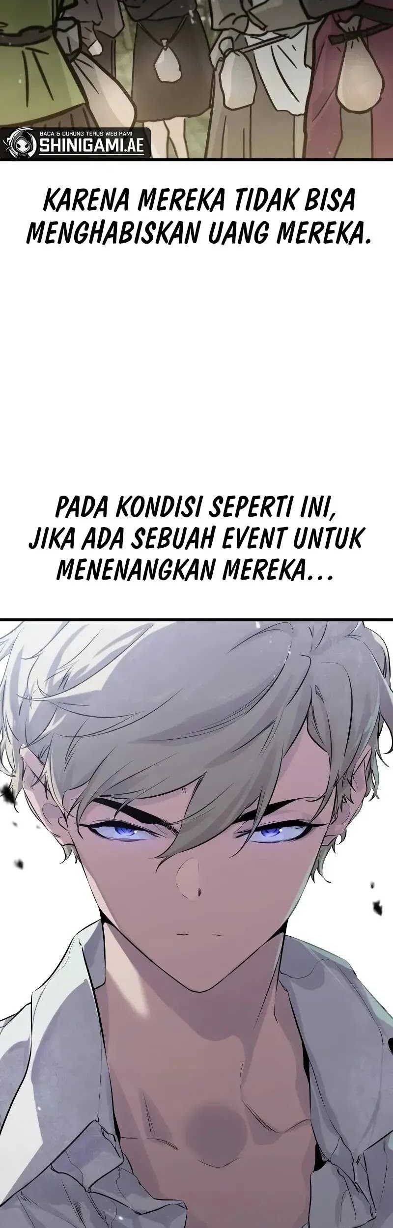 The Regressed Mercenary’s Machinations Chapter 08 Gambar 4