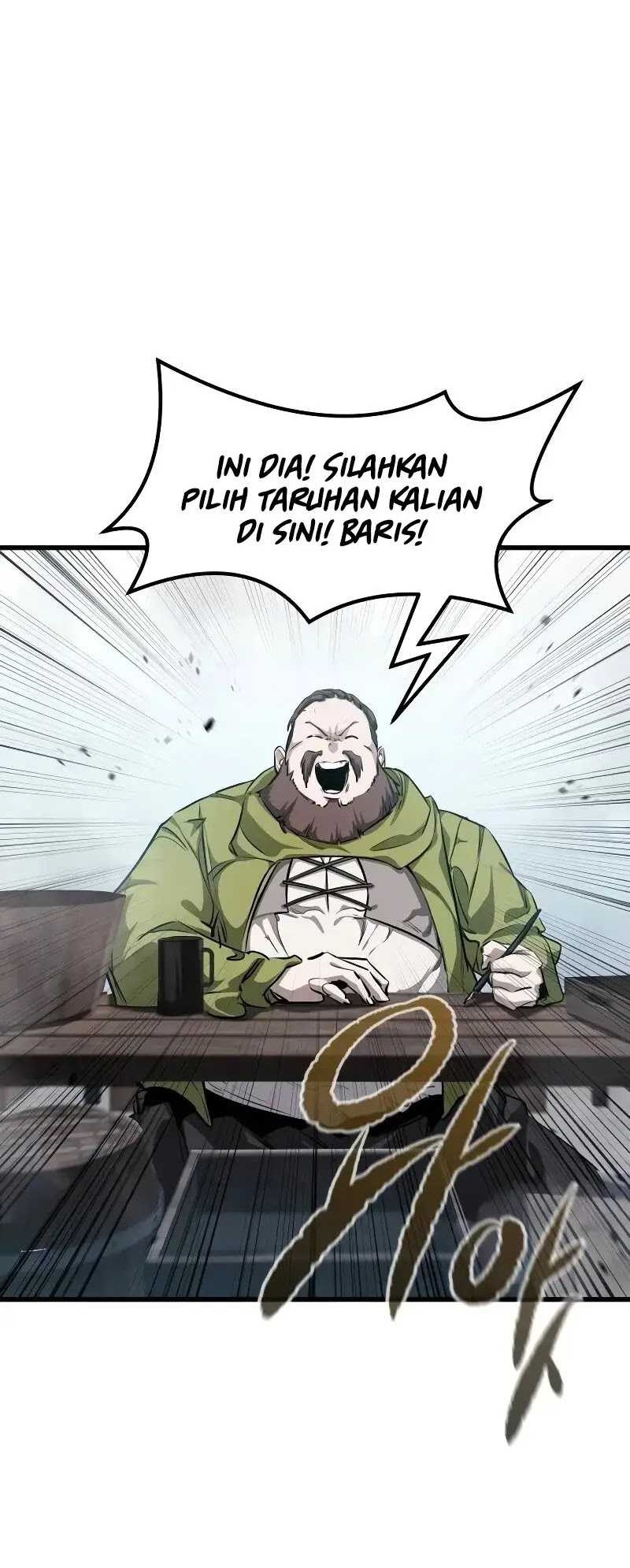 The Regressed Mercenary’s Machinations Chapter 08 Gambar 9