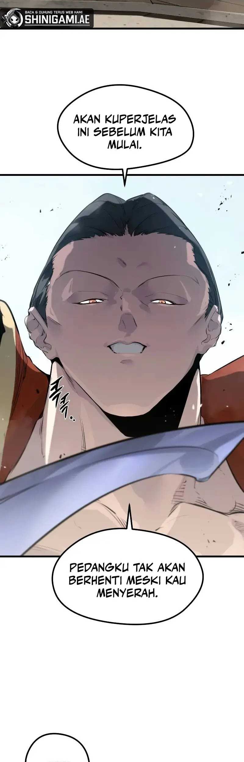 The Regressed Mercenary’s Machinations Chapter 08 Gambar 12