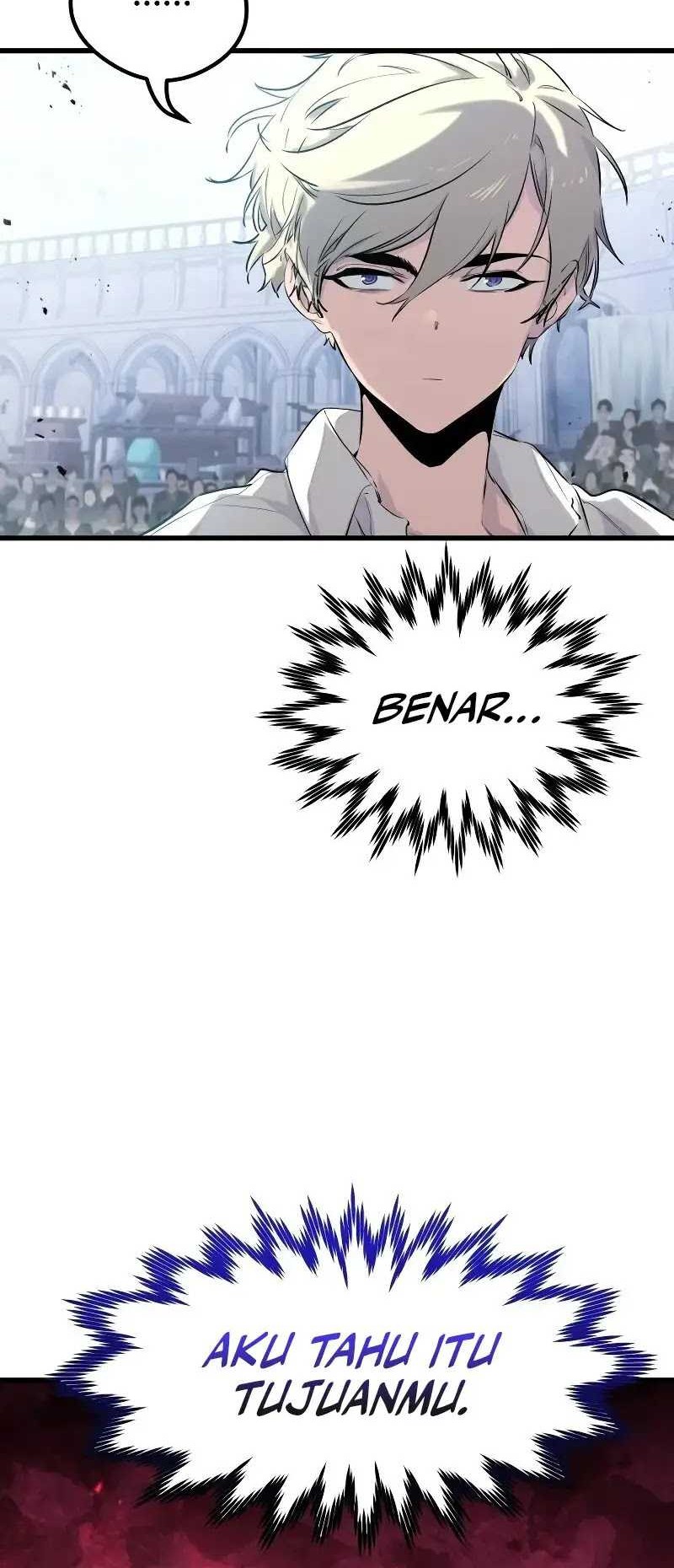 The Regressed Mercenary’s Machinations Chapter 08 Gambar 13