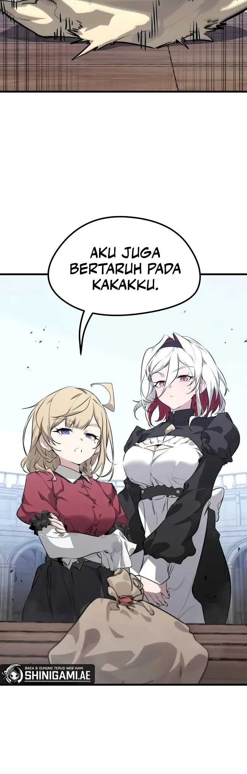 The Regressed Mercenary’s Machinations Chapter 08 Gambar 23