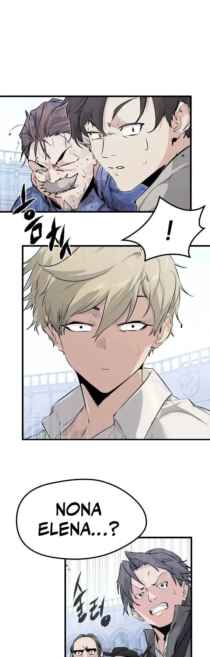 The Regressed Mercenary’s Machinations Chapter 08 Gambar 24