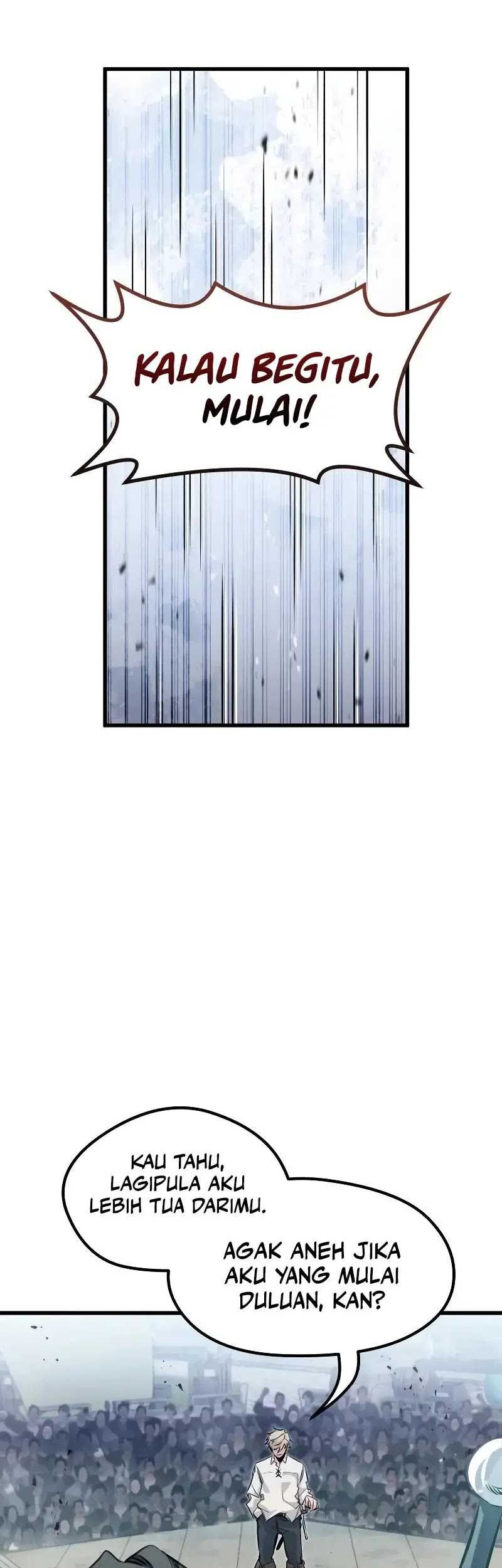 The Regressed Mercenary’s Machinations Chapter 08 Gambar 27