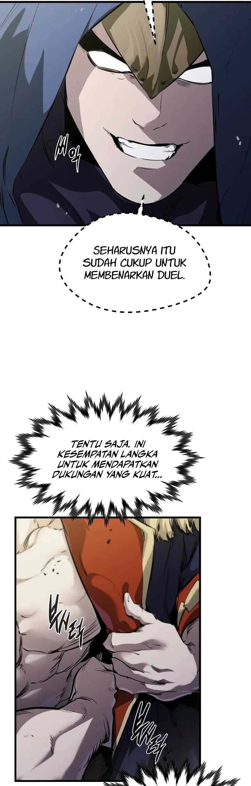 The Regressed Mercenary’s Machinations Chapter 07 Gambar 70
